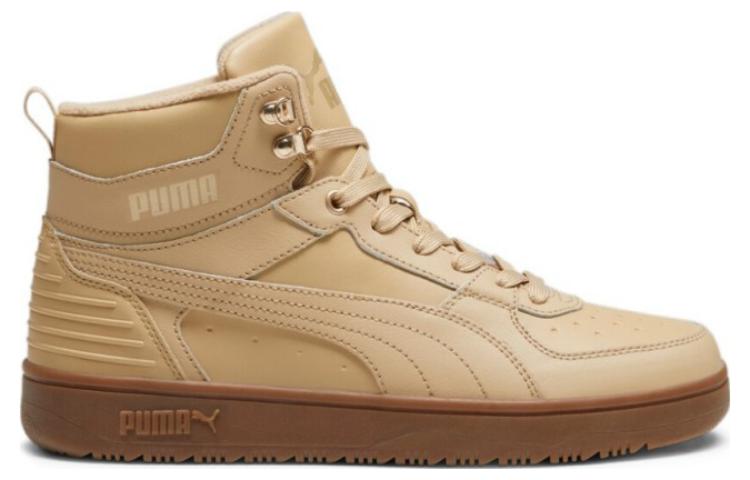 PUMA Rebound Rugged 'Cream' 387592-07