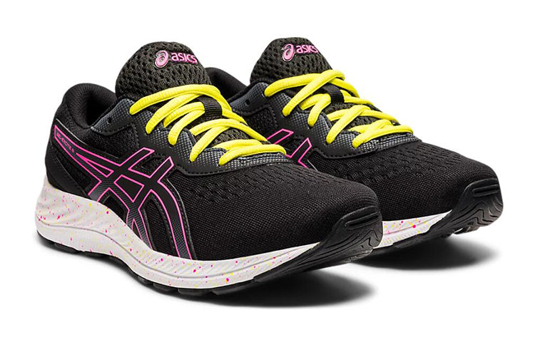(GS) ASICS Gel-Excite 8 'Black Pink' 1014A201-006