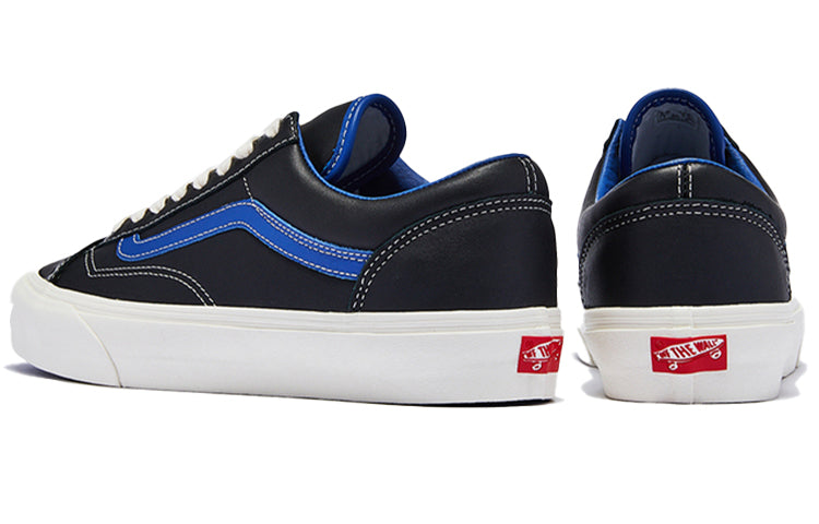 Vans Style 36 LX 'Princess Blue Black' VN0A5FC32VV