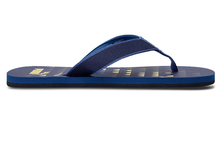 (WMNS) PUMA Tetris IDP Sandals Blue 373298-02