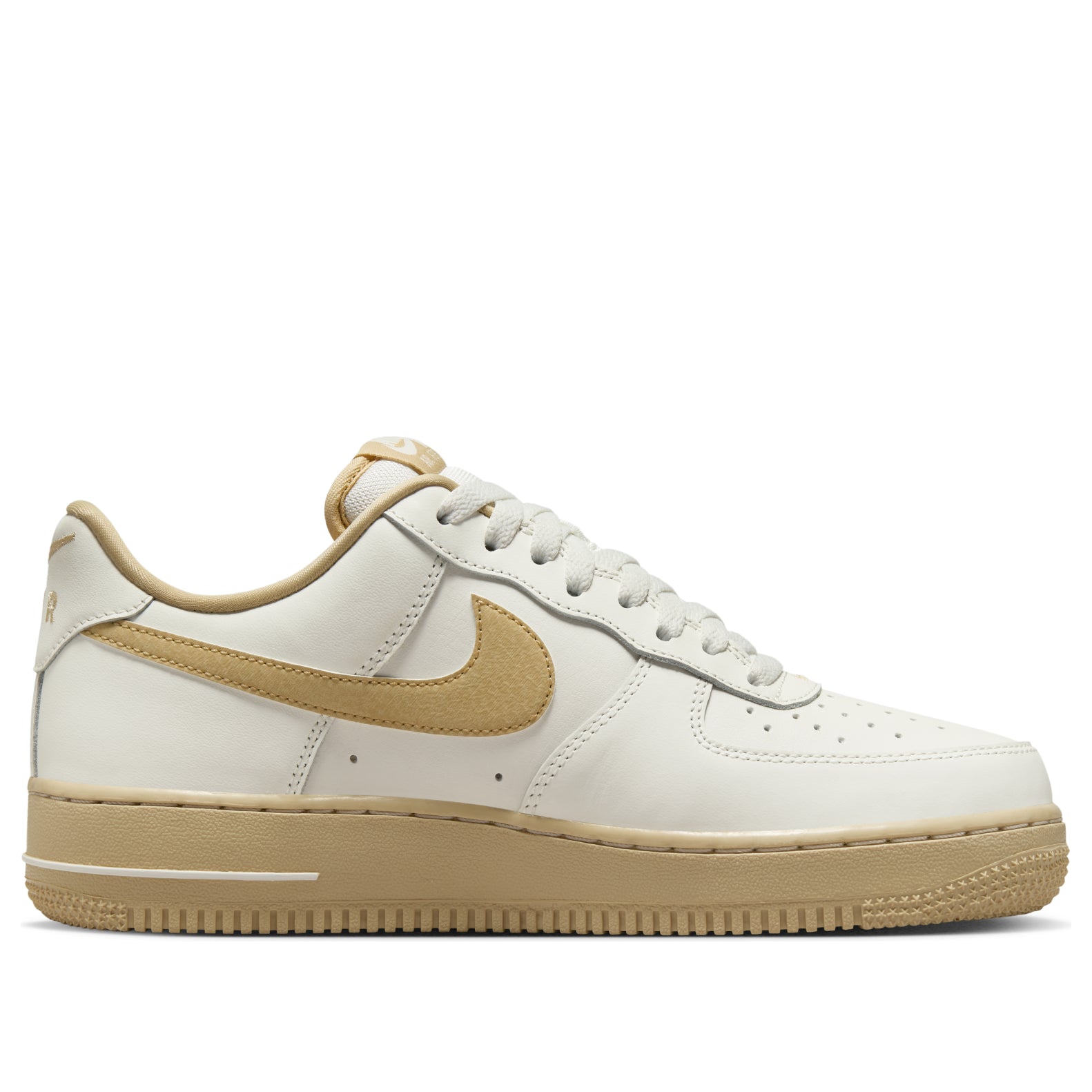 (WMNS) Nike Air Force 1 Low 07 'White Sail' FZ3597-133