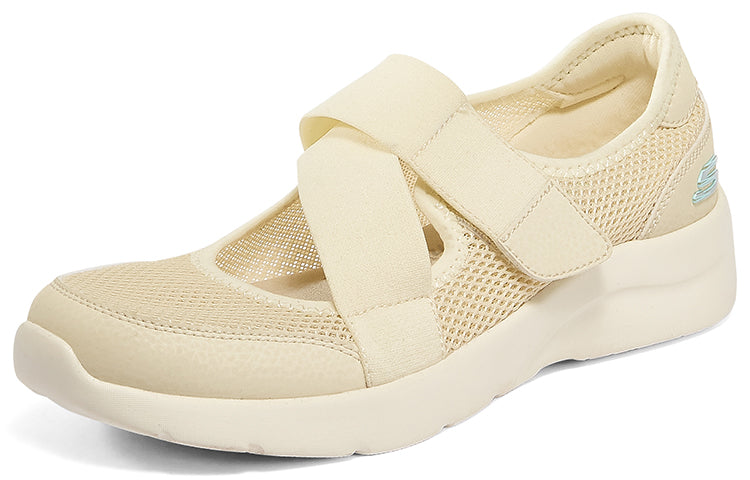 (WMNS) Skechers Dynamight 896026-NAT