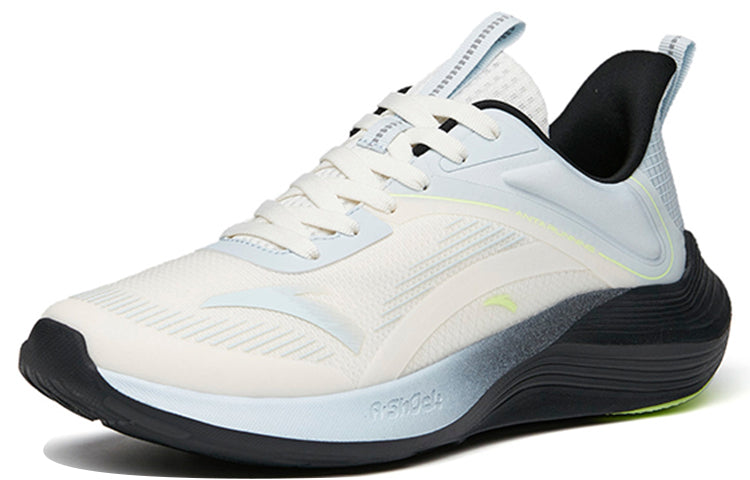 ANTA The Sting 1.0 'White Blue Black' 912325581-4