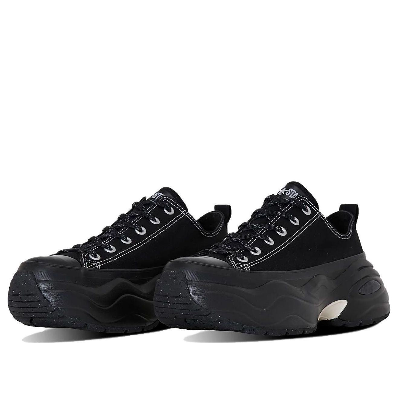 Converse All Star Surgetrainer Low Japan 'Black' 31313161
