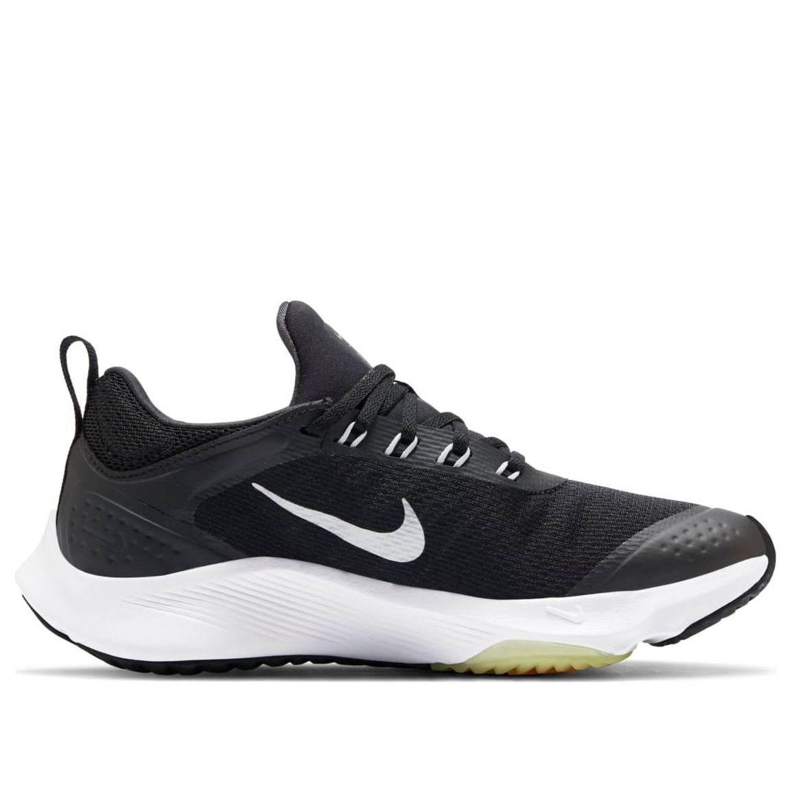 (GS) Nike Air Zoom Speed 'Black Grey' CJ2088-001