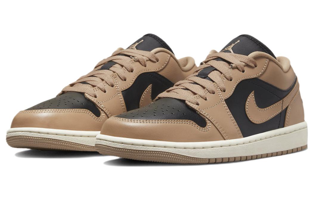 (WMNS) Air Jordan 1 Low 'Desert' DV0774-201