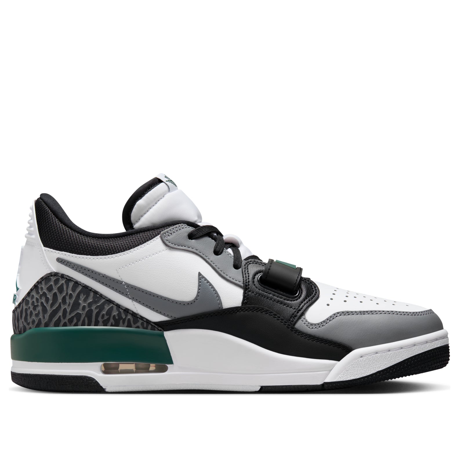 Air Jordan Legacy 312 Low 'White Oxidized Green' CD7069-131