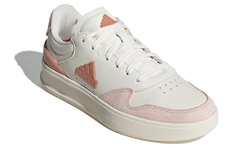 (WMNS) adidas Kantana 'Chalk White Wonder Quartz' IG9829