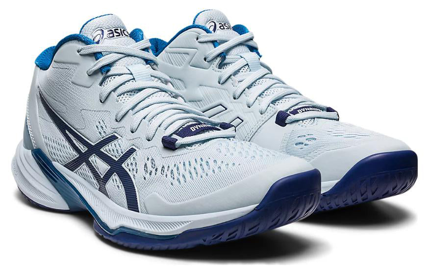 (WMNS) ASICS Sky Elite FF MT 2 'Sky Indigo Blue' 1052A054-402
