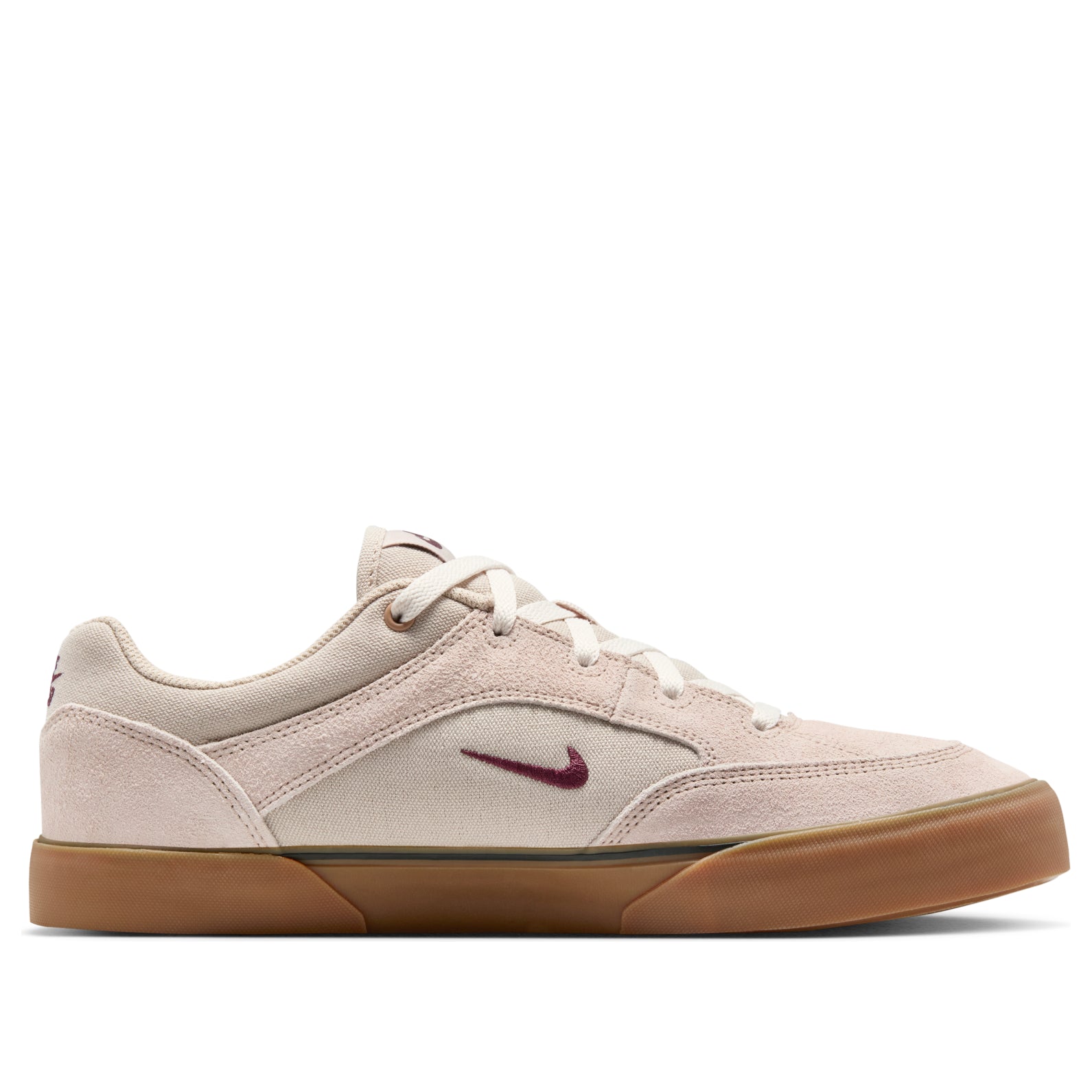 Nike SB Malor 'Cream Gum' FV6064-203