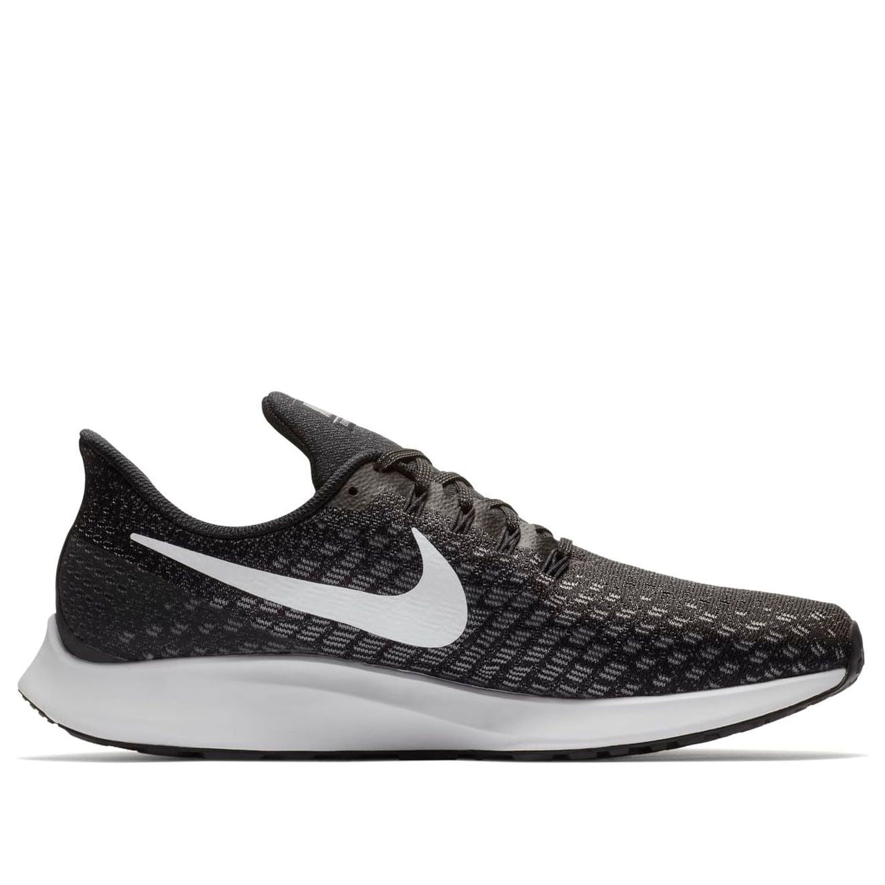 Nike Air Zoom Pegasus 35 Wide 'Black' 942853-001