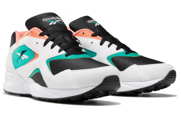 Reebok Torch Hex White Green DV8575
