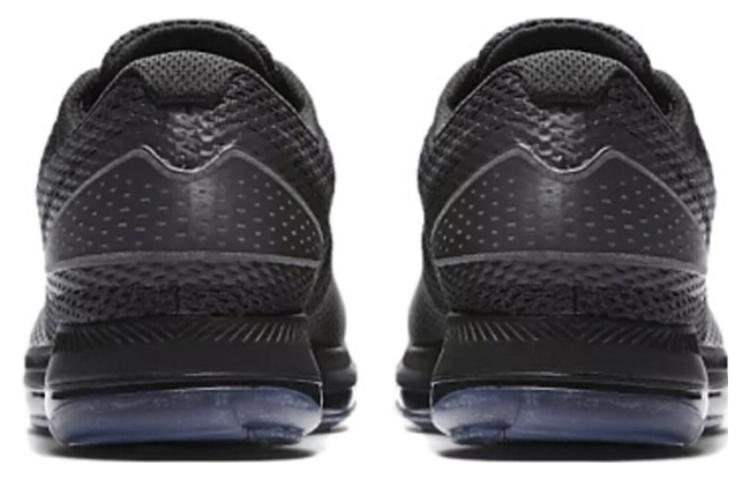 Nike Zoom All Out Low 2 'Black' AJ0035-004