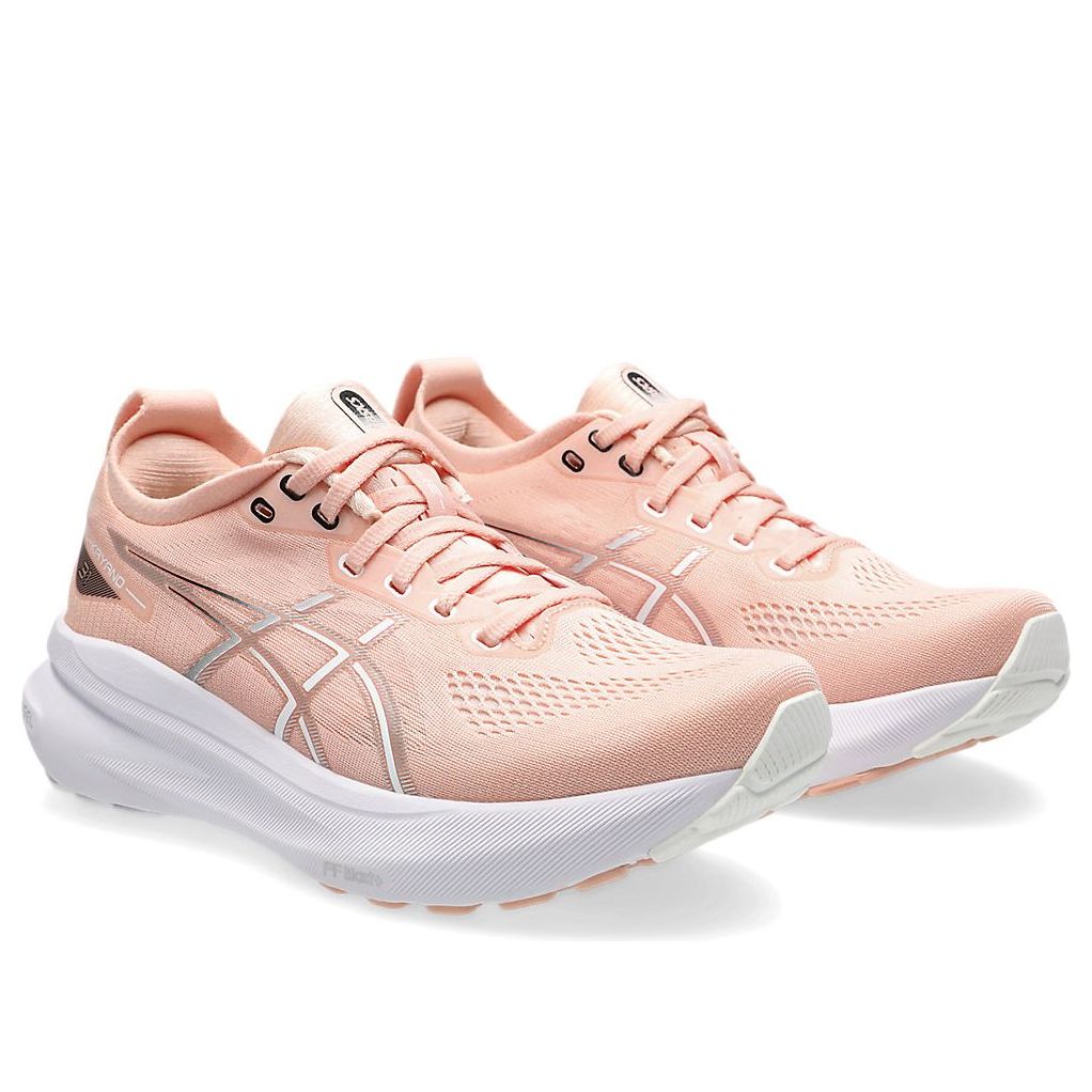 (WMNS) ASICS Gel-Kayano 31 'Breeze White' 1012B670-701