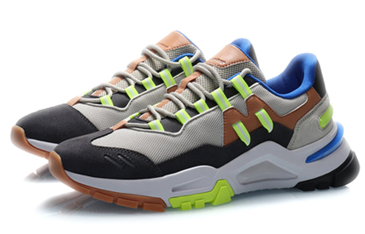 Li-Ning Classic Leisure AGCQ121-3