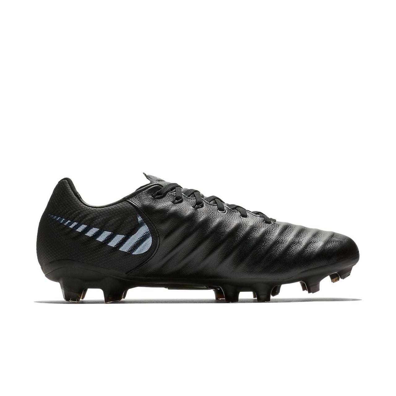 Nike Tiempo Legend 7 Pro FG 'Black' AH7241-001