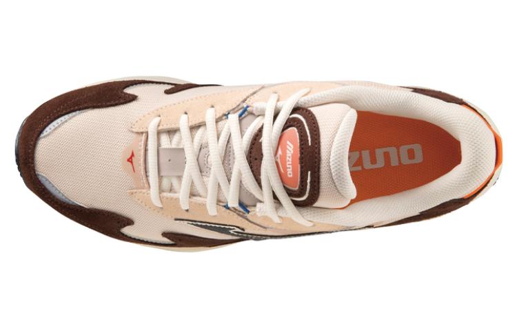 Mizuno Wave Rider Beta 'Chicory Coffee' D1GA330905