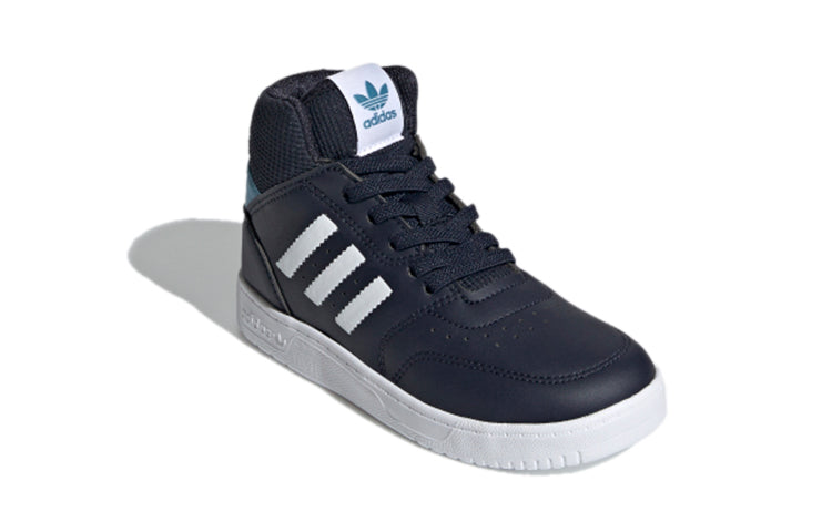 (PS) adidas originals Drop Step 360 C 'Blue White' FX4896