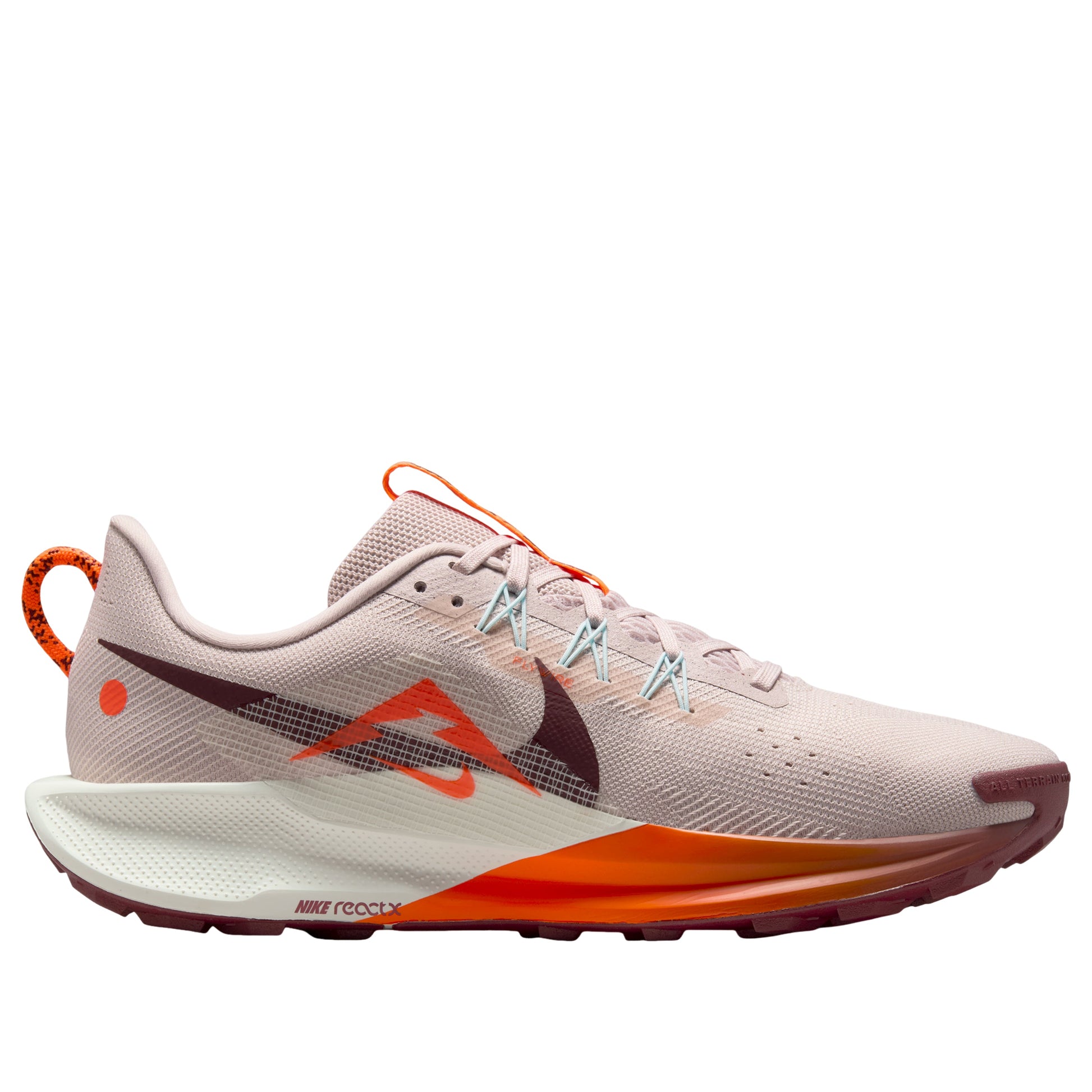 Nike Pegasus Trail 5 'Silt Red Hyper Crimson' DV3864-600