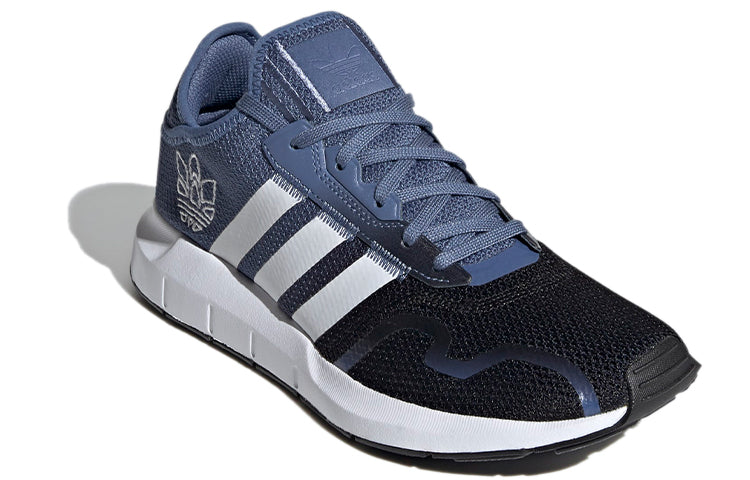adidas Swift Run X 'Blue Ombre' FZ2635