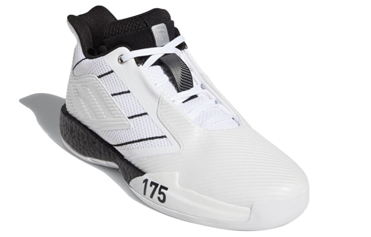 adidas T-Mac Millennium 'White' FV8941