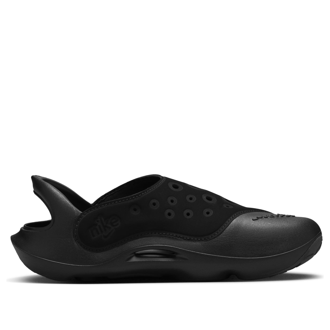 (GS) Nike Aqua Rift 'Black' FV6363-002