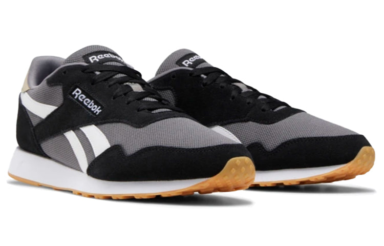Reebok Royal Ultra 'Black Grey' EF7675