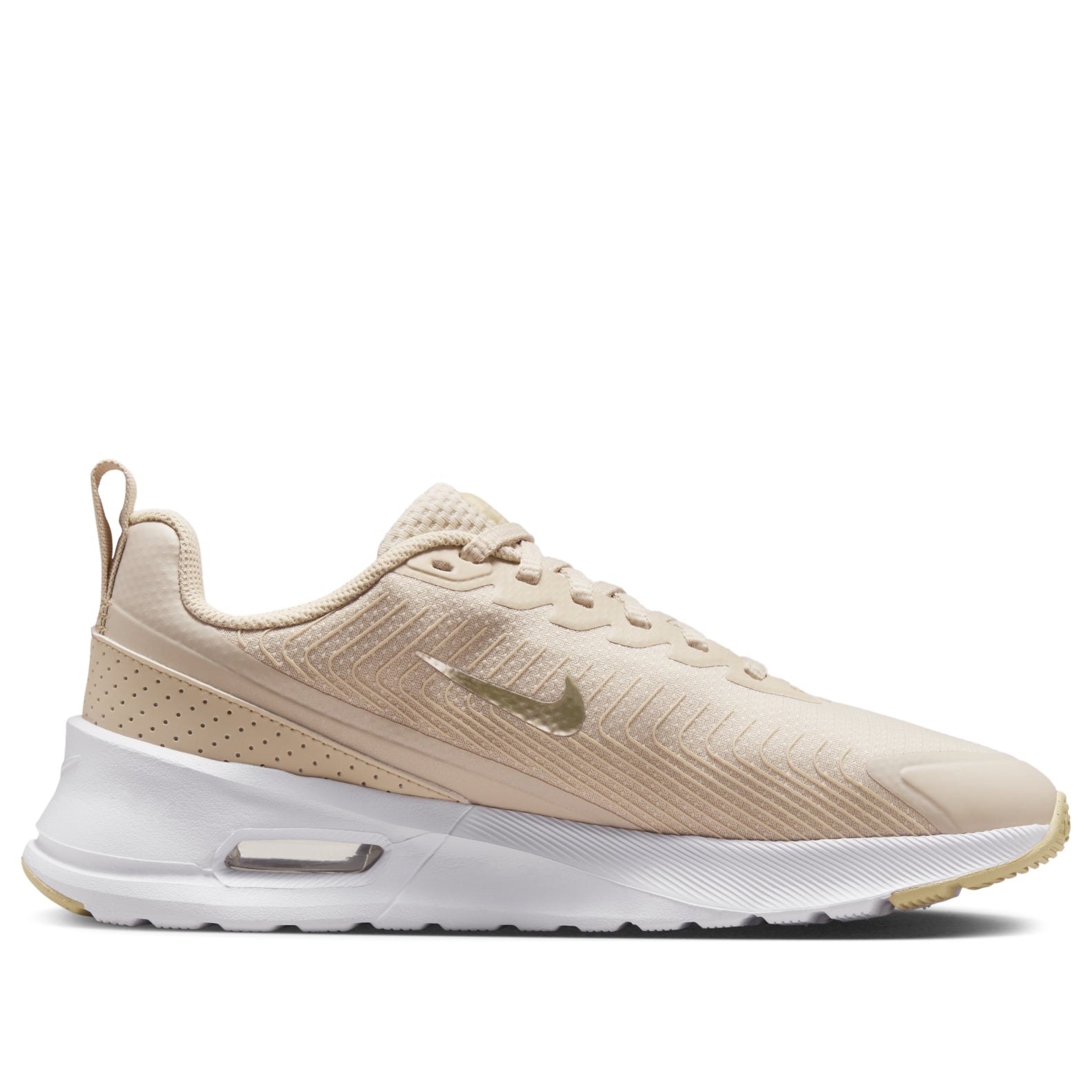 (WMNS) Nike Air Max Nuaxis 'Sanddrift White' HF1233-105
