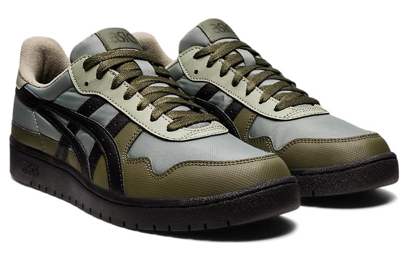 ASICS Japan S 'Lichen Green' 1201A694-300