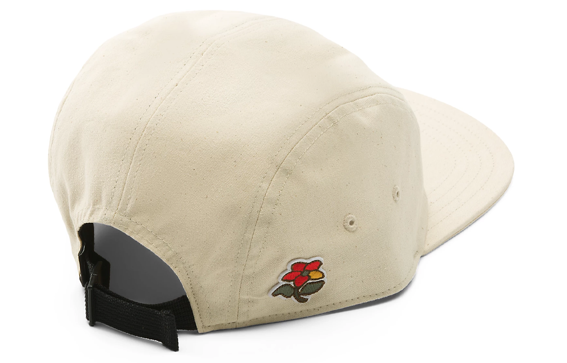 Vans In Our Hands Camper Hat 'Beige' VN0A7PO47VJ