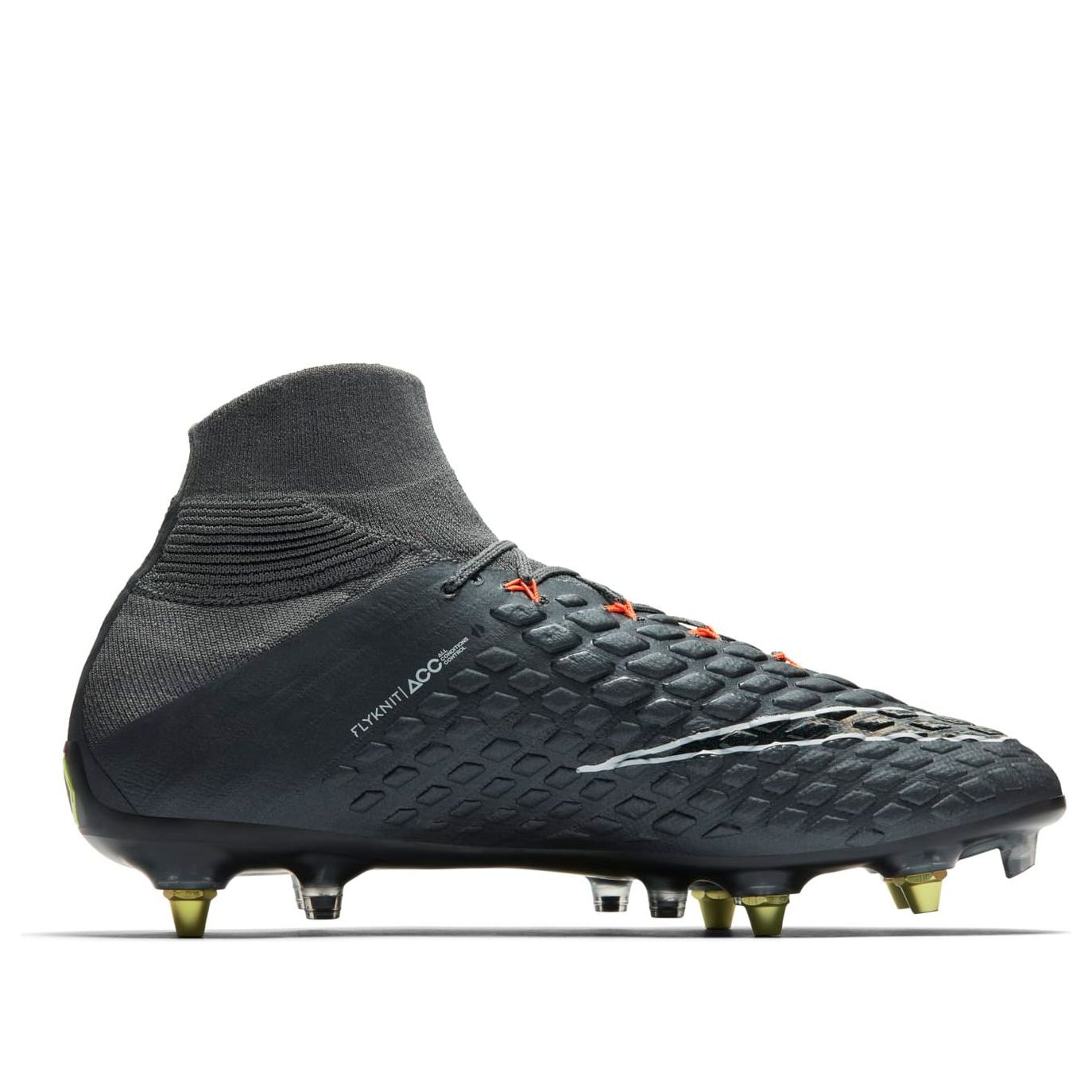 Nike Hypervenom Phantom 3 Elite DF SG 'Fast AF' AH7269-081