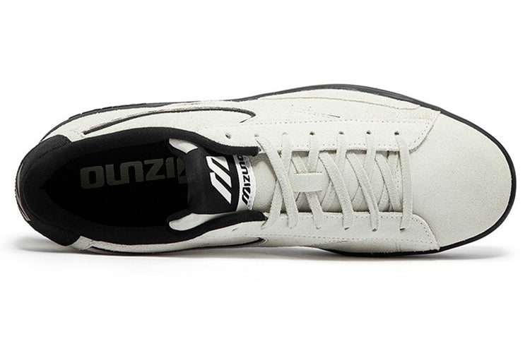 Mizuno Court Lite Ec 'White Black' D1GH221401