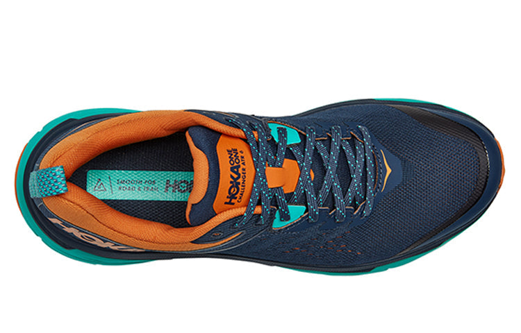 HOKA ONE ONE Challenger ATR 6 'Outer Space Atlantis' 1106510-OSAT