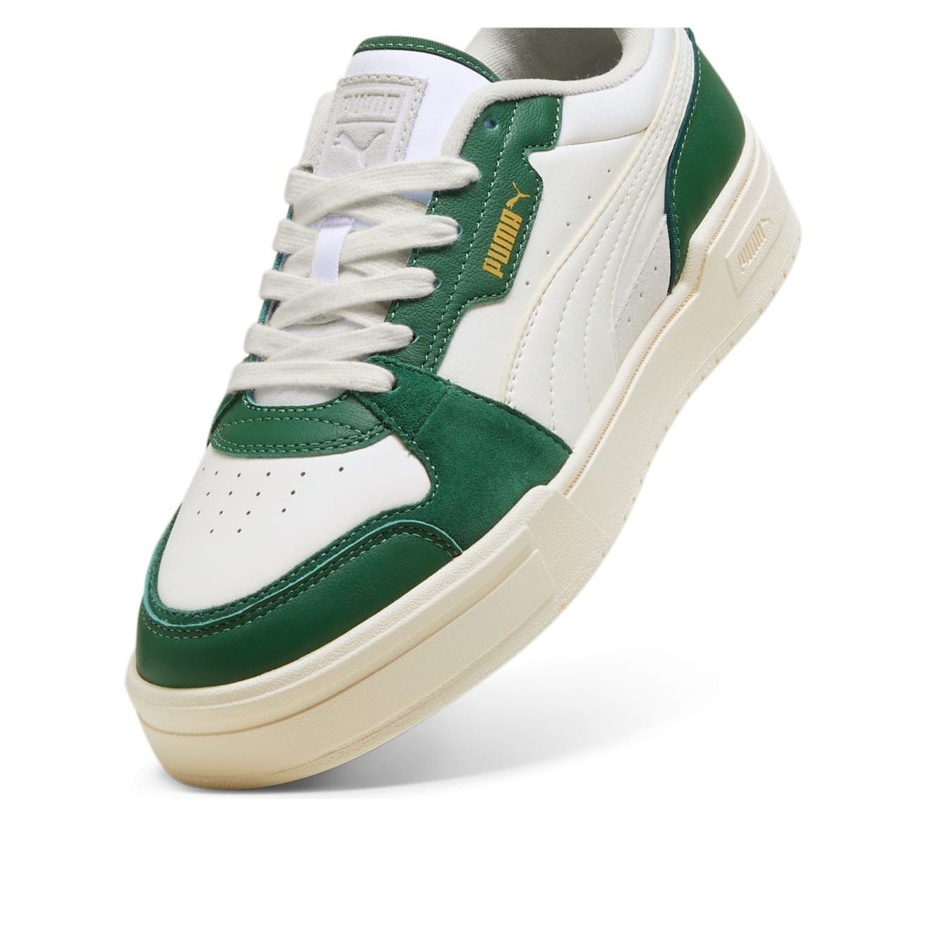 PUMA CA Pro Lux 3 'Vine Green' 395203-03
