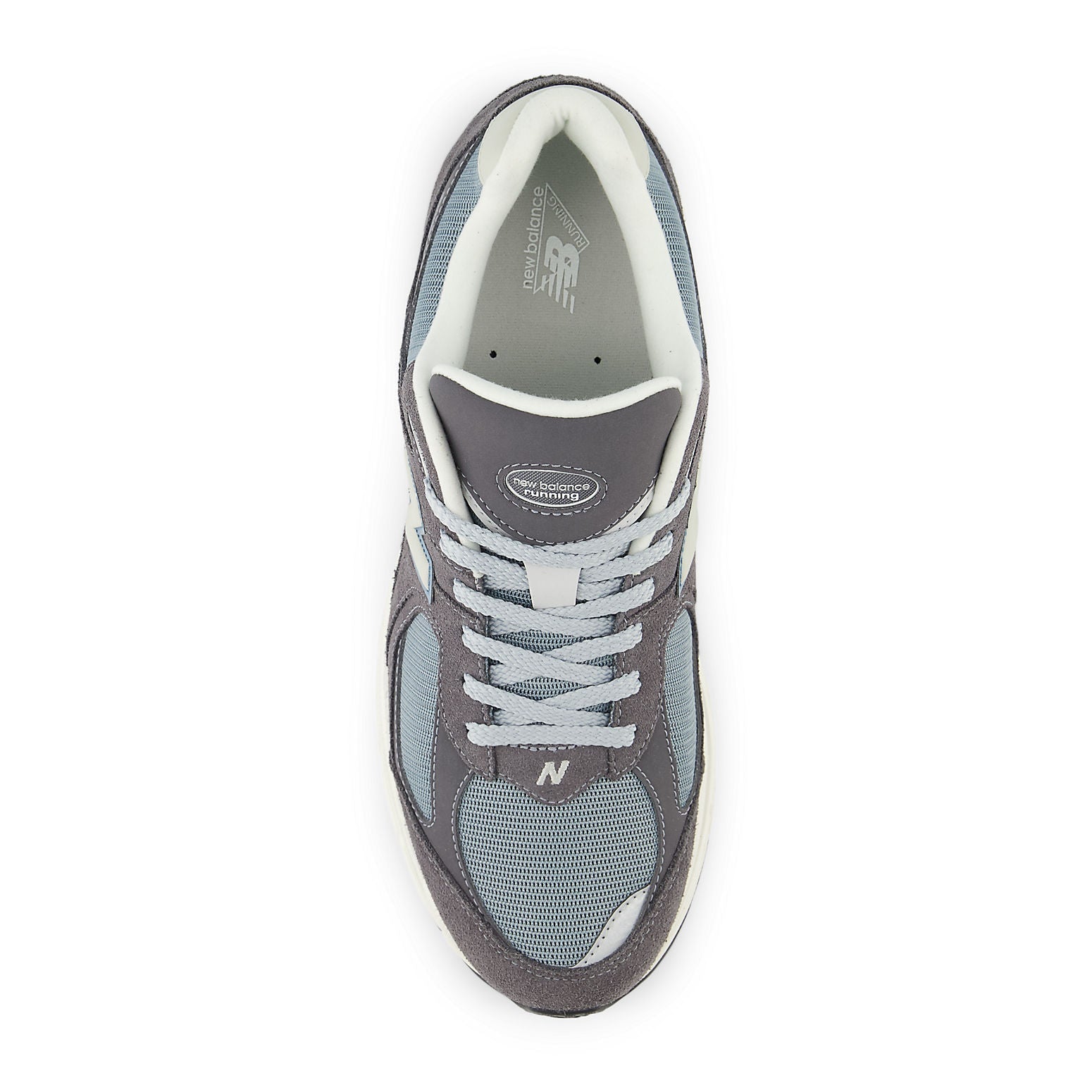 New Balance 2002R 'Magnent Lead' M2002RFB