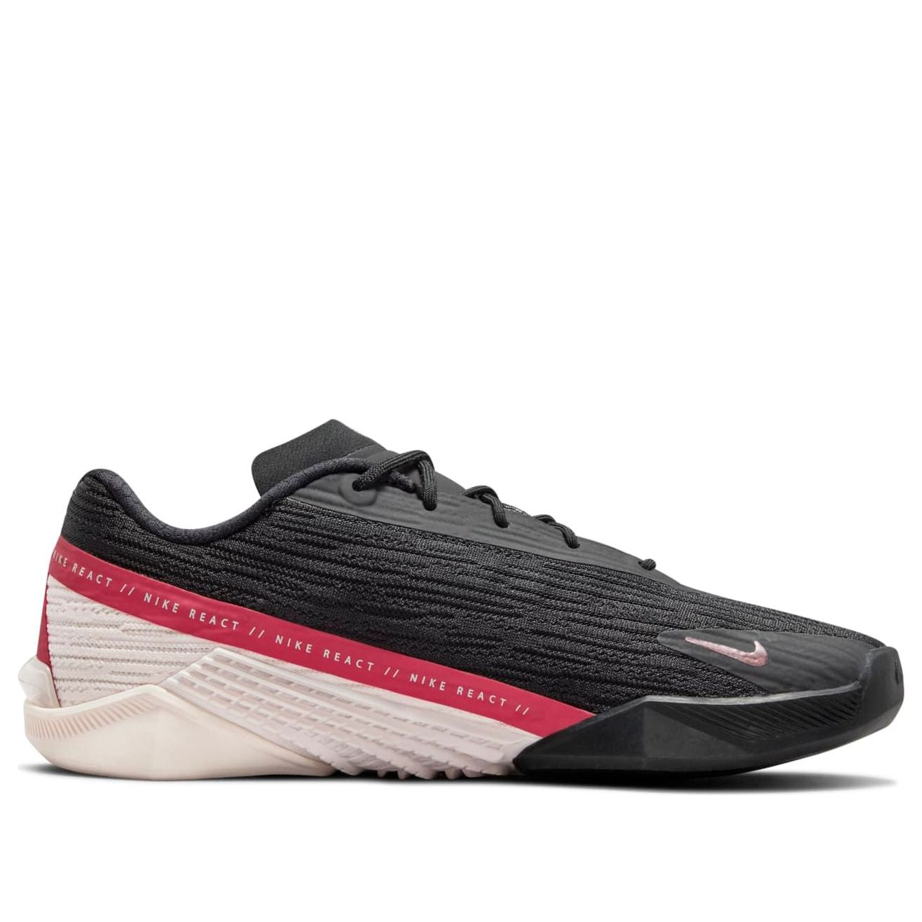 (WMNS) Nike React Metcon Turbo 'Metallic Mahogany' CT1249-069
