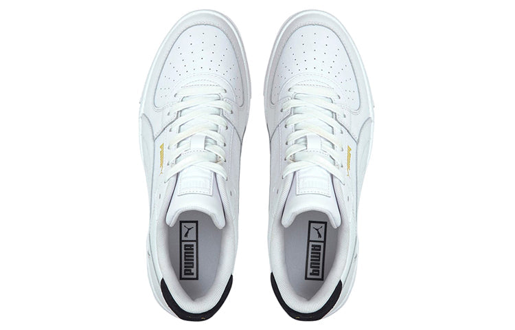 PUMA California Pro Heritage 'White Peacoat' 375811-04