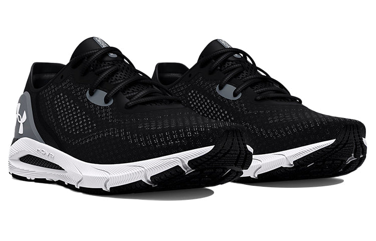 Under Armour HOVR Sonic 5 'Black White' 3024898-001