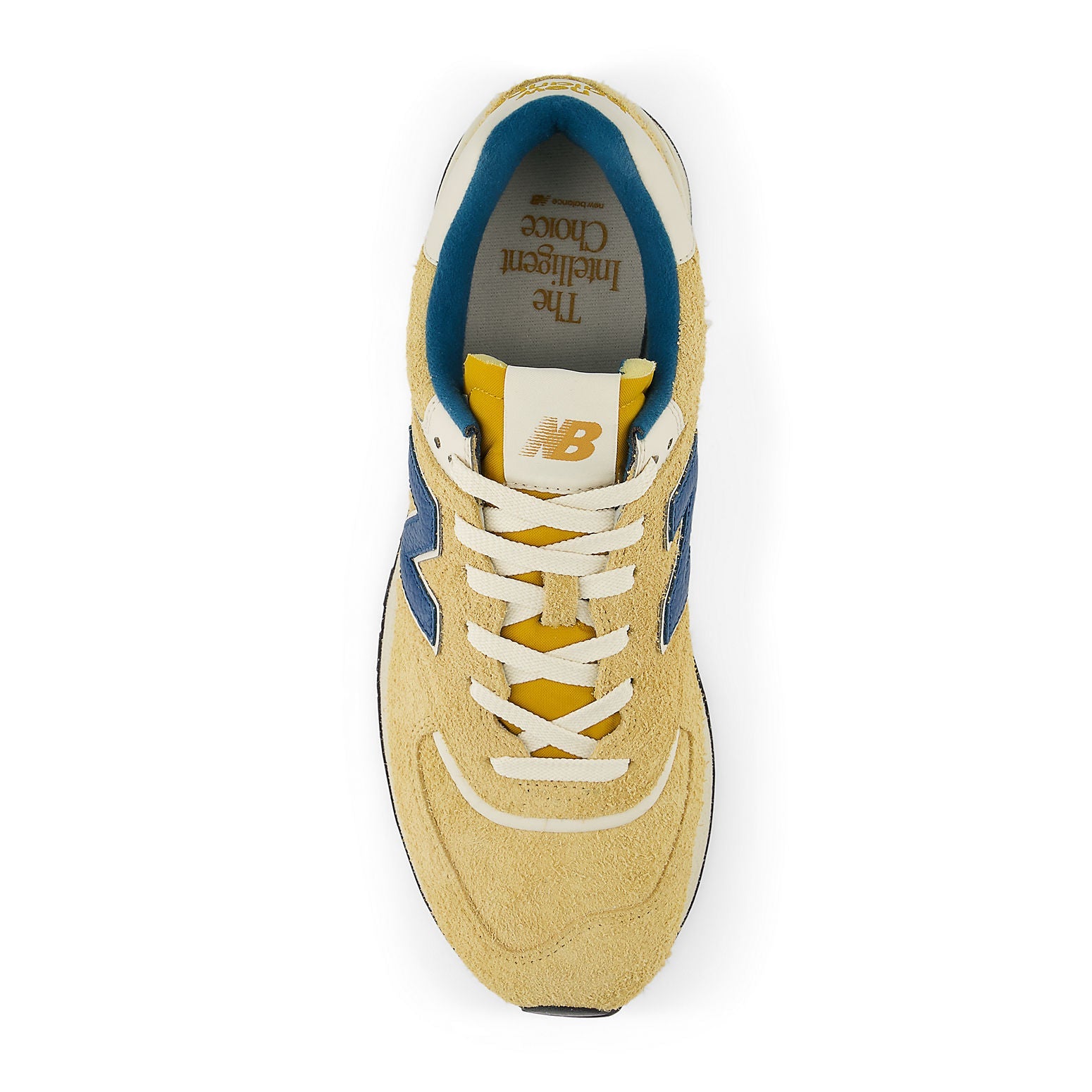New Balance 574 'Gold' U574LGOB