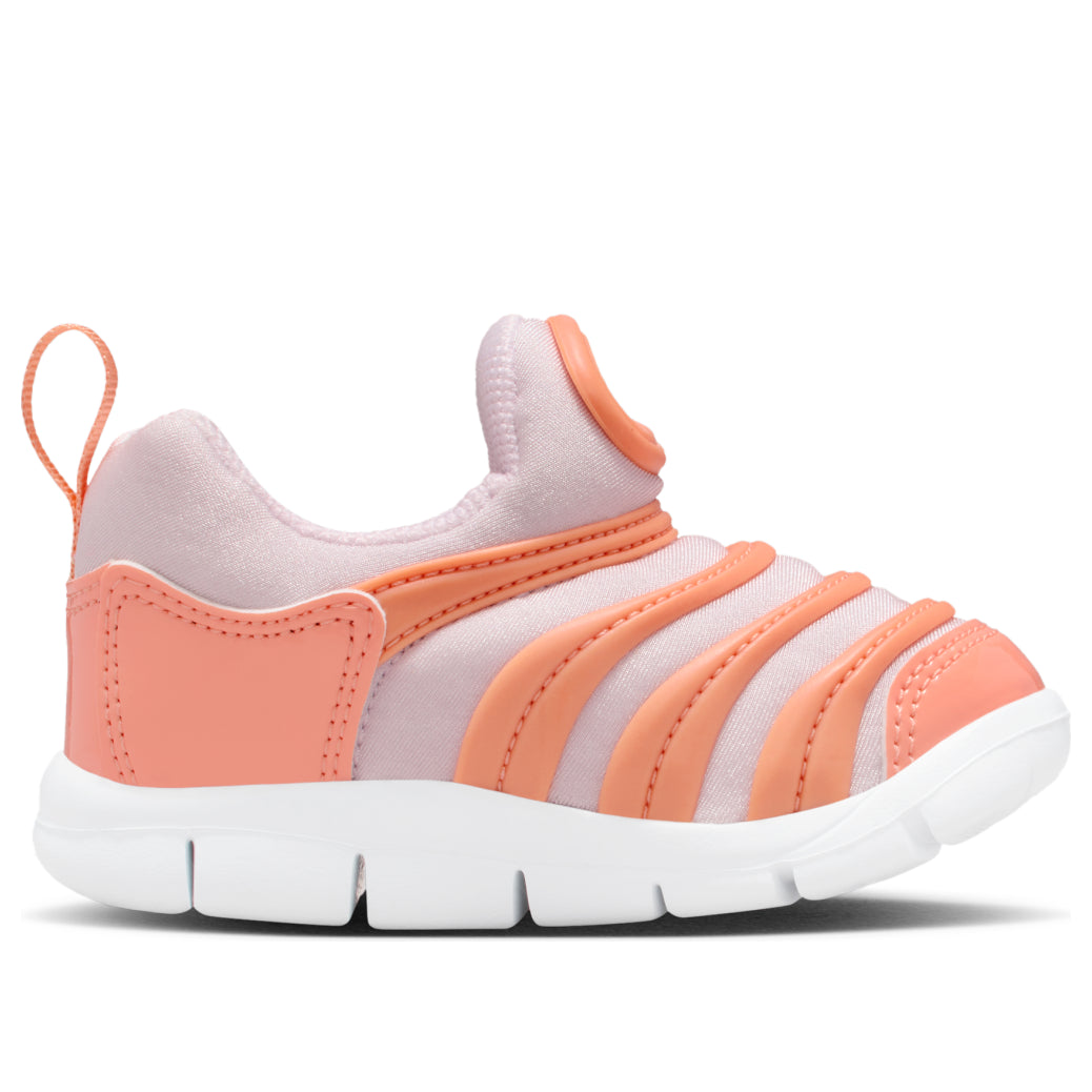 (TD) Nike Dynamo Free 'Apricot Agate Bleached Lilac' 343938-809