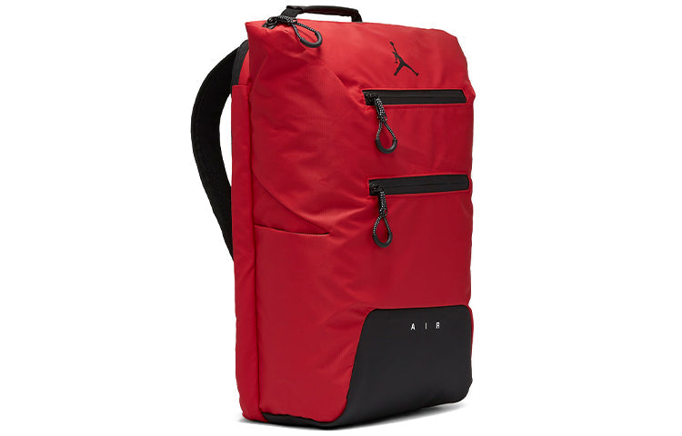 Air Jordan Tailored Jumpman BackPack 'Red' CW8033-687