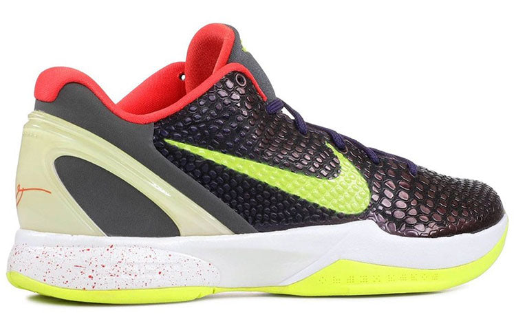 Nike Zoom Kobe 6 Protro 'Chaos' CW2190-500