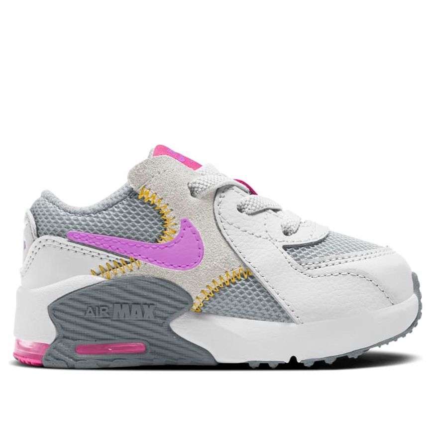 (TD) Nike Air Max Excee 'Pure Platinum Fuchsia Glow' CD6893-011