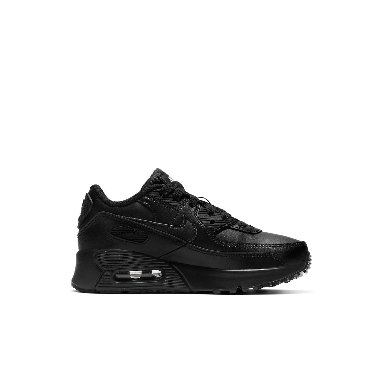 (PS) Nike Air Max 90 'Triple Black' CD6867-001