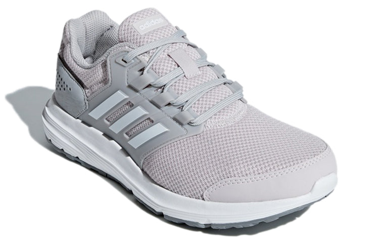 (WMNS) adidas Galaxy 4 'Light Grey' B44730