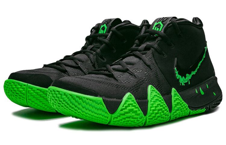 Nike Kyrie 4 EP 'Halloween' 943807-012