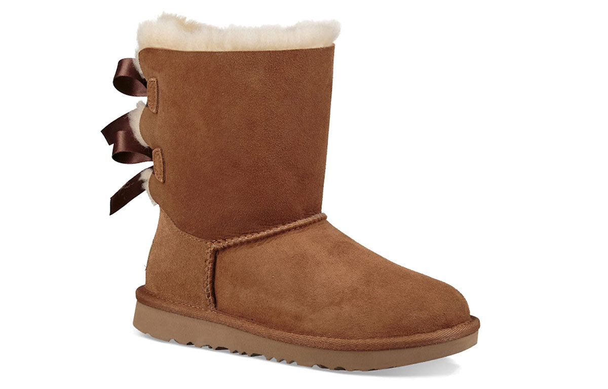 UGG Bailey Bow II Kids 1017394K-CHE