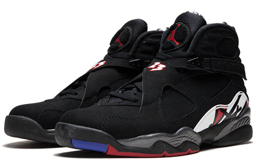 Air Jordan 8 Retro 'Playoff' 2013 305381-061