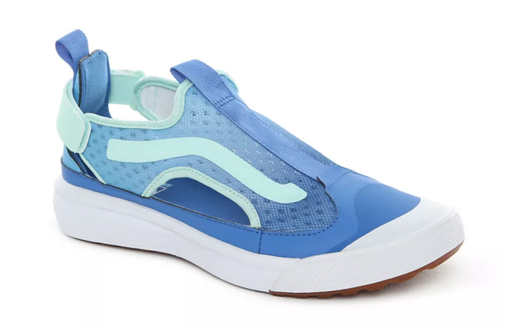 Vans UltraRange Glide Big Kids Blue VN0A4UPY0OL