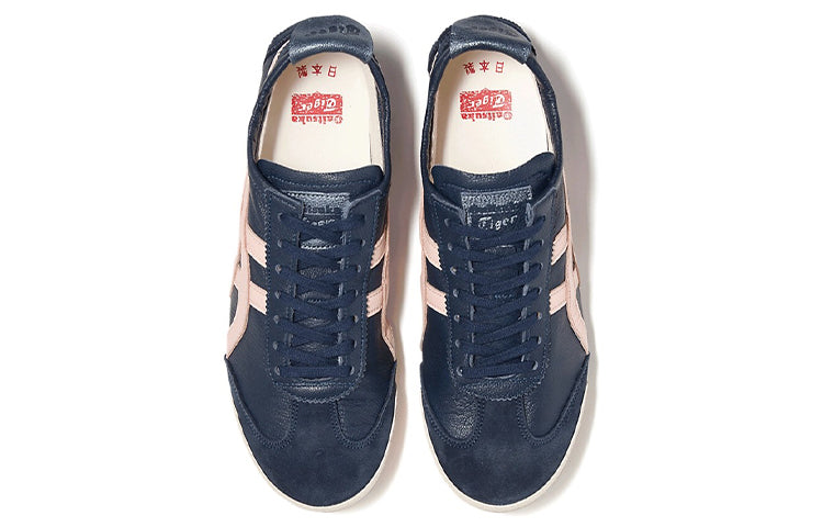 (WMNS) Onitsuka Tiger Mexico 66 'Blue Soft Pink' 1182A269-400